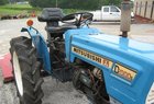 2002 Mitsubishi D2000