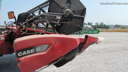 2006 Case IH 2020