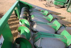 1989 John Deere 643