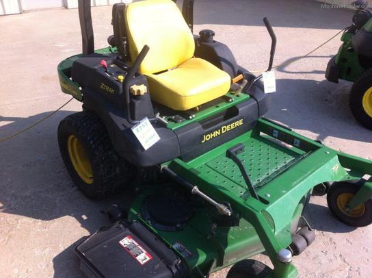 2008 John Deere 757