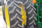 2011 John Deere 8335