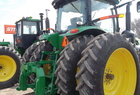 2011 John Deere 8335