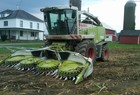 2005 Claas 900SP