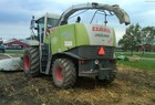 2005 Claas 900SP