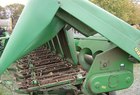 1998 John Deere 893