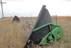 1988 John Deere 930R