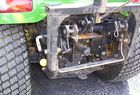 2002 John Deere X485