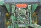 2009 John Deere 6330 Open