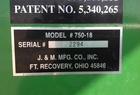  J&M 750