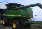 2006 John Deere 9560 STS