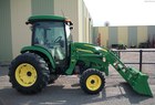 2008 John Deere 4720