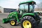 2008 John Deere 4720