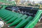 2003 John Deere 1222