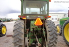 1969 John Deere 4520