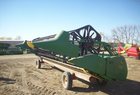 2004 John Deere 625F