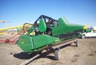 2004 John Deere 625F