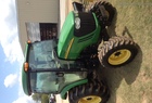 2006 John Deere 4720