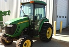 2006 John Deere 4720