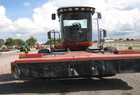 2008 Hesston 9365