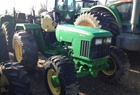 2008 John Deere 5403