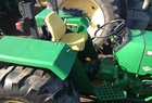 2008 John Deere 5403
