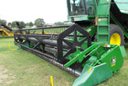  John Deere 922