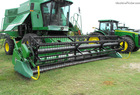  John Deere 922