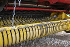 2003 New Holland BR780
