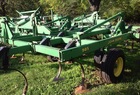  John Deere 985