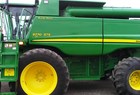 2010 John Deere 9770 STS