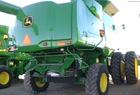 2010 John Deere 9770 STS