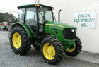 2012 John Deere 5101E Limited