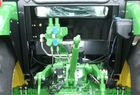2012 John Deere 5101E Limited