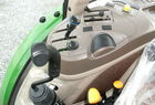 2012 John Deere 5101E Limited