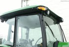 2012 John Deere 5101E Limited