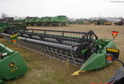 2010 John Deere 635F