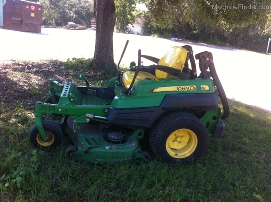 2010 John Deere Z920A