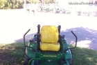 2010 John Deere Z920A