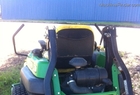 2010 John Deere Z920A