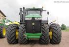 2012 John Deere 9460R
