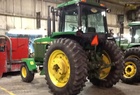 1981 John Deere 4440