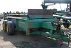  John Deere 780