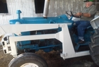  Ford 4000