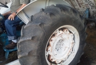  Ford 4000
