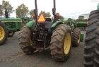 2007 John Deere 5325