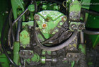 1980 John Deere 8640