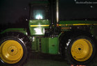 1980 John Deere 8640