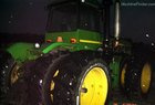 1980 John Deere 8640