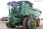  John Deere 9770 STS