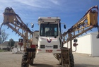 1997 Tyler PATRIOT WIDETRAX